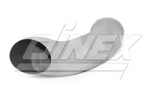 Pipe for Scania
